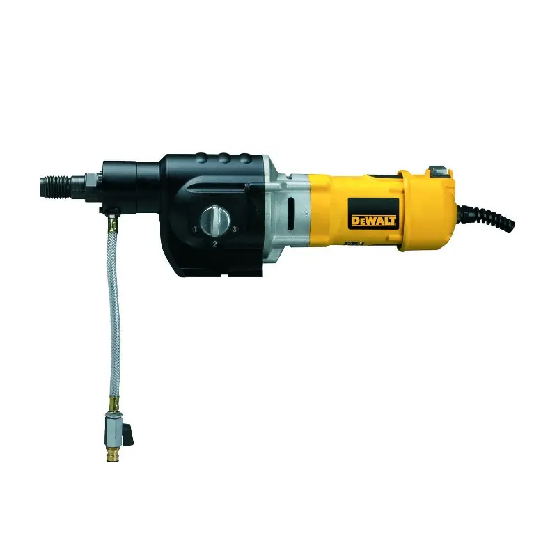 Carotteuse diamant 3 vitesses 2500 W D21585
