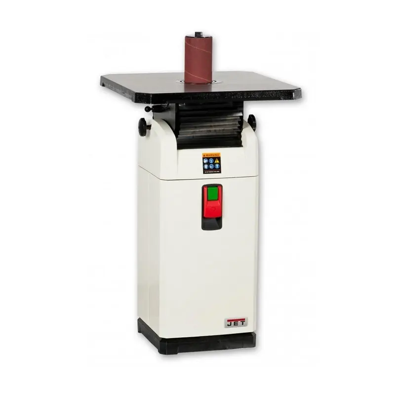 Ponceuse à broche oscillante 0,75kW 230V JOSS-S