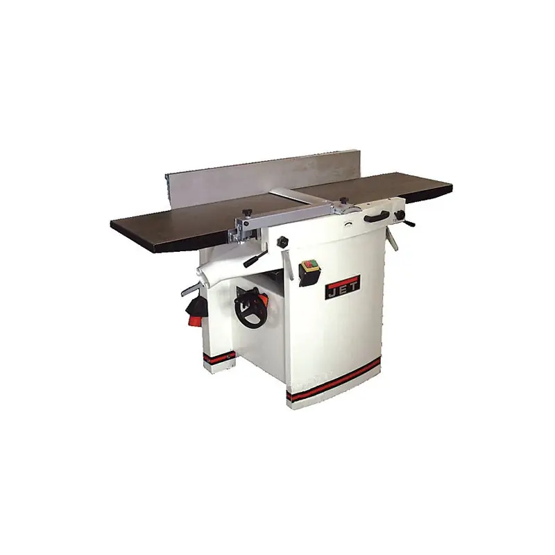 Raboteuse dégauchisseuse 45kW 400V Triphasé 407mm couteaux rabot JPT_4