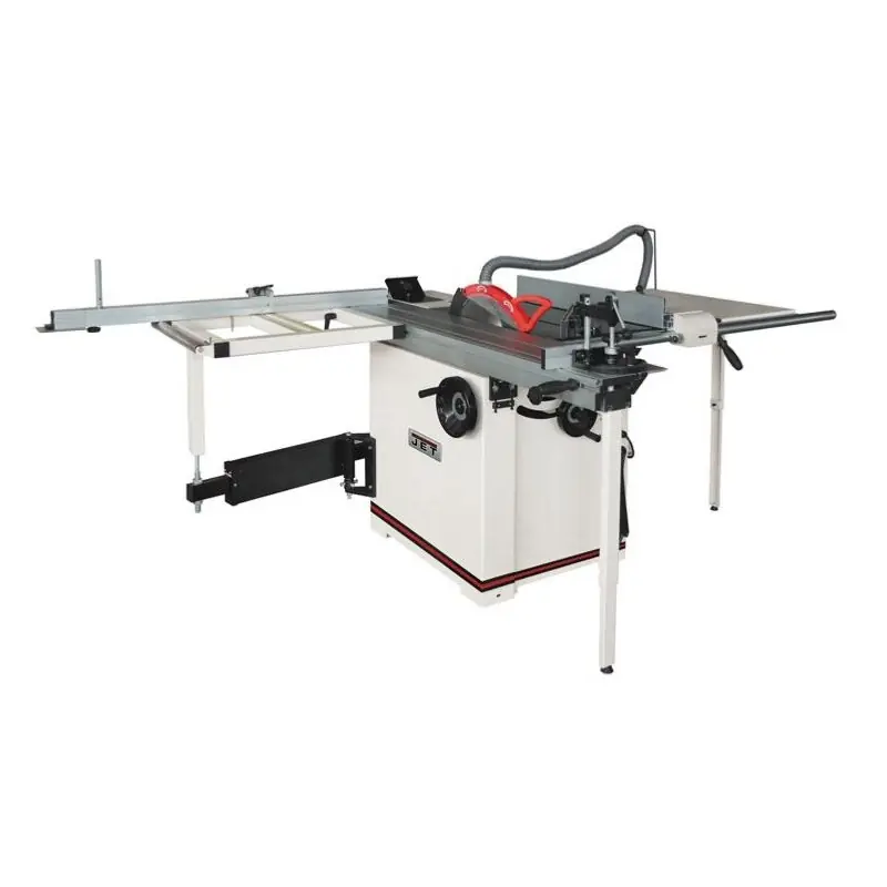 Scie à panneau 3,8kW 400V Diam 315 mm JTSS_1600-T