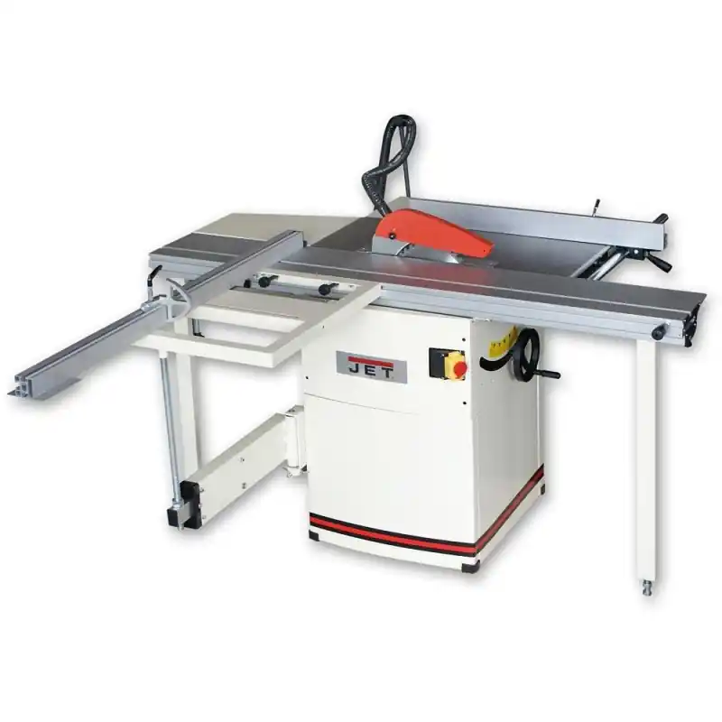 Scie circulaire 2.8kW 230V lame de scie 250/30mm JTS_600XL-M