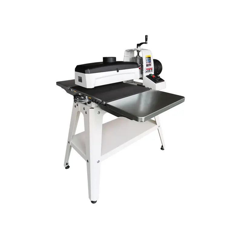 Ponceuse à cylindre JWDS-1632 1900W 230V 405mm JET
