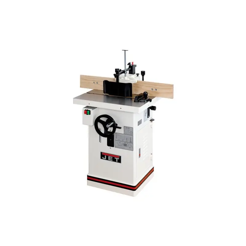 Toupie 230V 1.5 kW Diam30 mm JWS_34KX-M