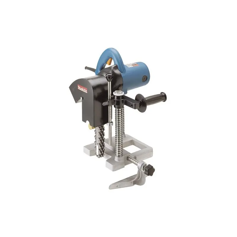 Mortaiseuse à chaîne KC100 2000W chaîne 40mm Makita