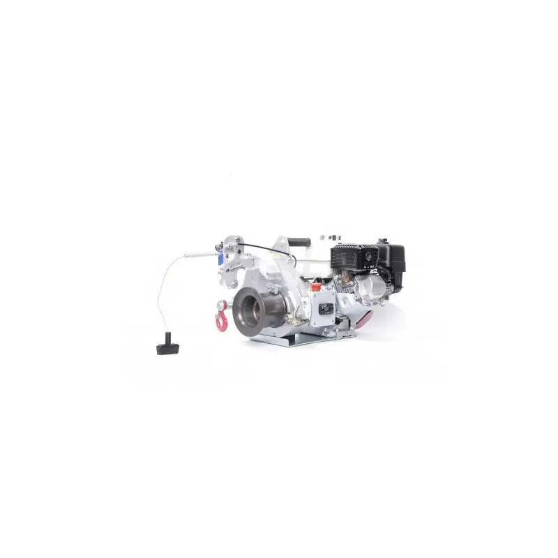 Treuil tirage levage essence force tire max 1000 kg capacité lev 450 k