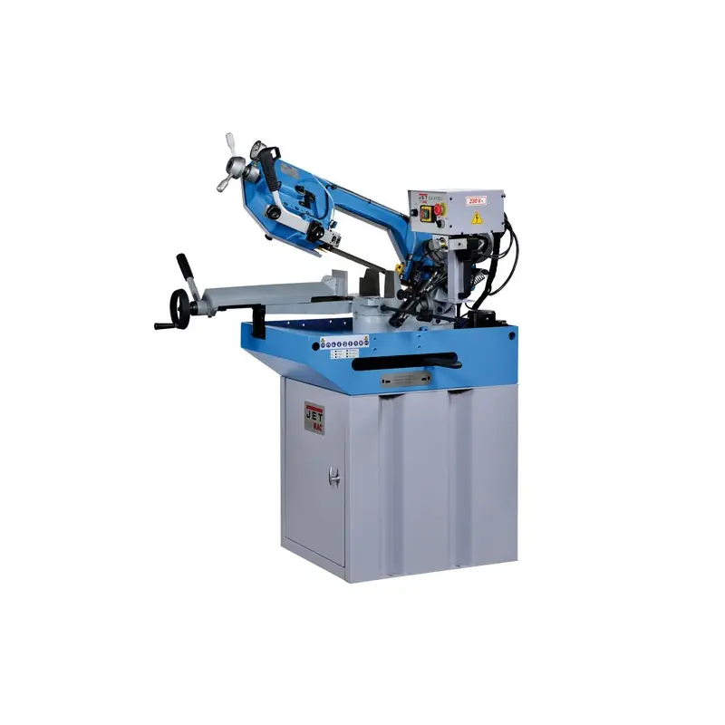 Scie à ruban pour métaux 2,0kW 230V 2080x20x0.9 mm SX_818DV