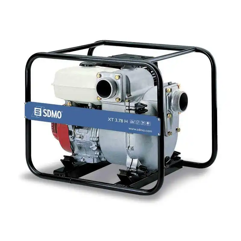 Motopompe Aqualine Specialist 1340 L/min XT3.78H