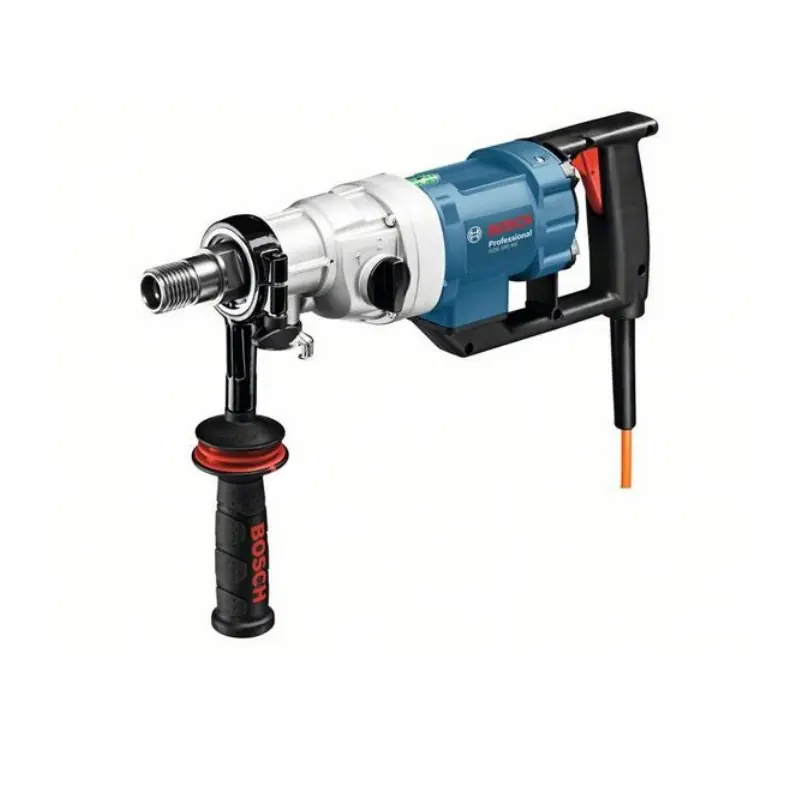 Appareil de forage diamant (jusqu‘à 180 mm) 2000W GDB 180 WE