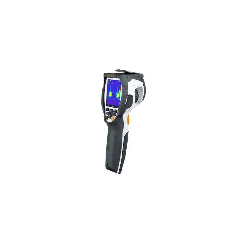 Caméra thermique capteur infrarouge 120x160px ThermoCamera Compact Pro