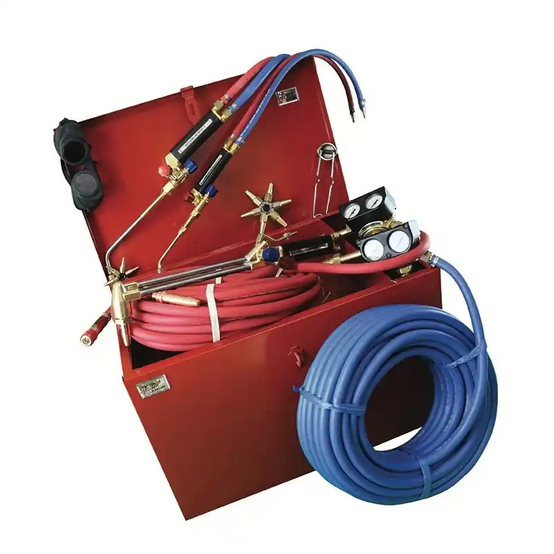 Coffret de chantier OXY/AD 20 m