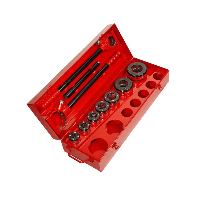 2 cages 1 cliquet bras - BSPT Droite coffret métal