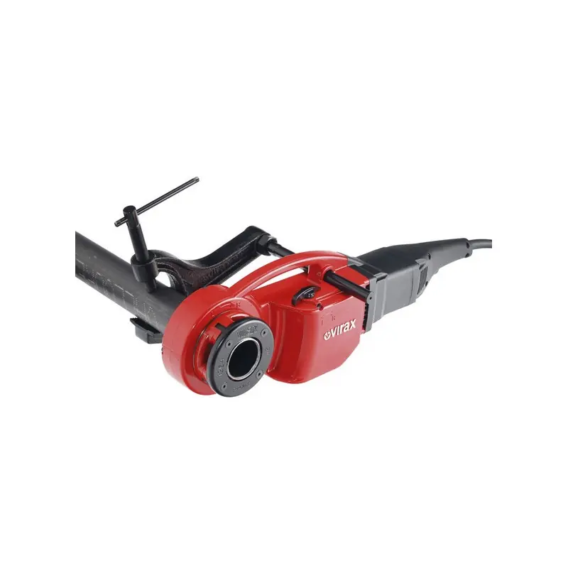 Filière électroportative Phénix III 4 têtes BSPT Droite 1100W 50/60Hz