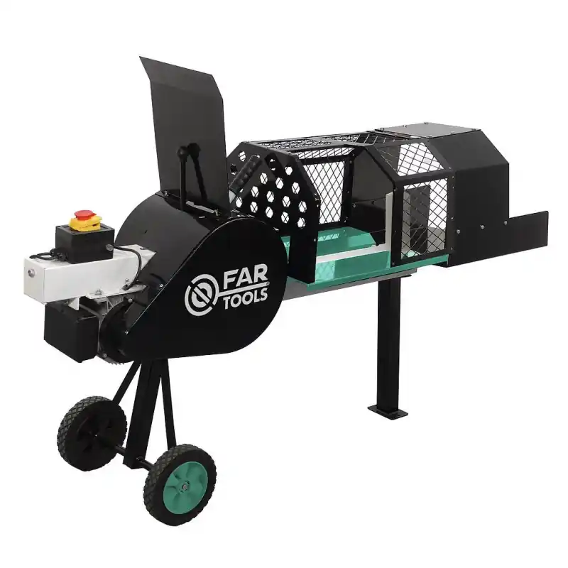 Fendeur de bûches rapide 1050 W 7T FBH 7T