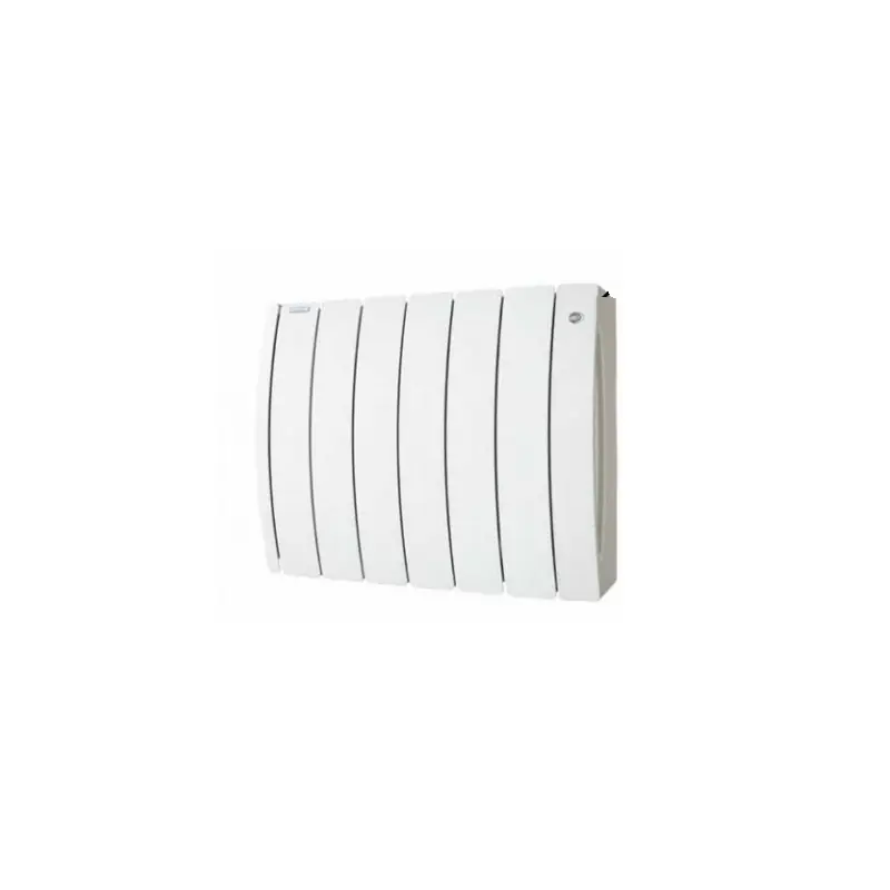 Radiateur chaleur douce horizontal à fluide ThermoActif Taïga type TAK