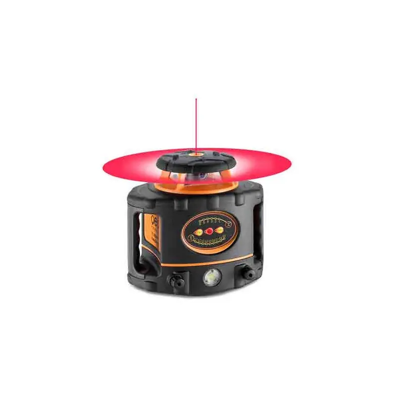 Laser rotatif horizontal/vertical 1200m classe 2 FL 300HV-G EasyGRADE