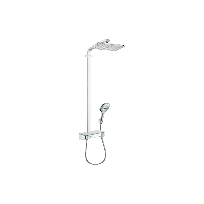 Colonne douche Raindance E 360mm ShowerTablet Select 300 chromé