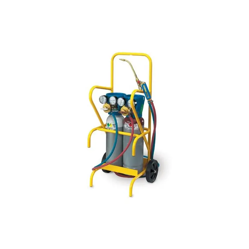 Poste à souder oxyflam petit prodige Accessoires Air Liquide