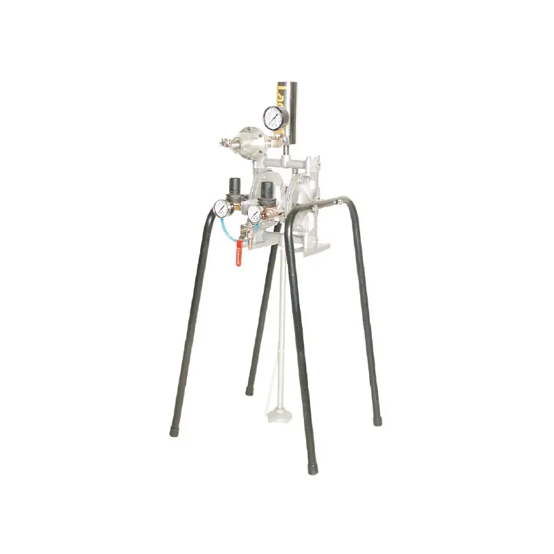 Pompe à membrane 230/250 L/min 7 bar MP 100