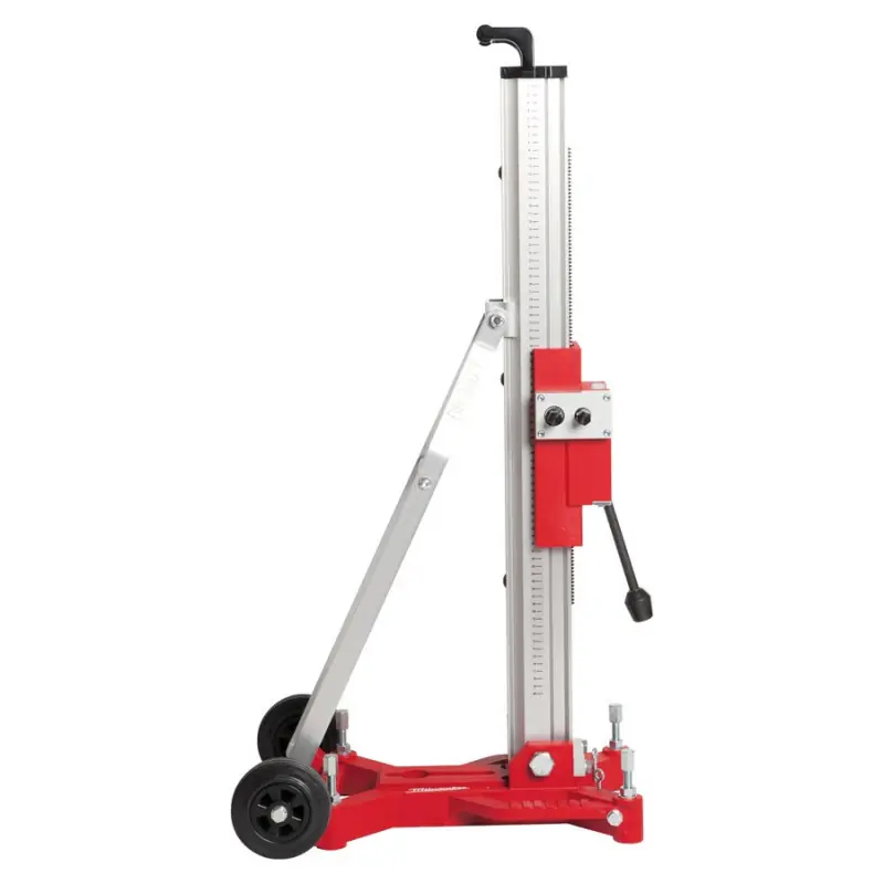 Bâti de forage pour DCM 2-350C 45° 350 mm DR 350 T