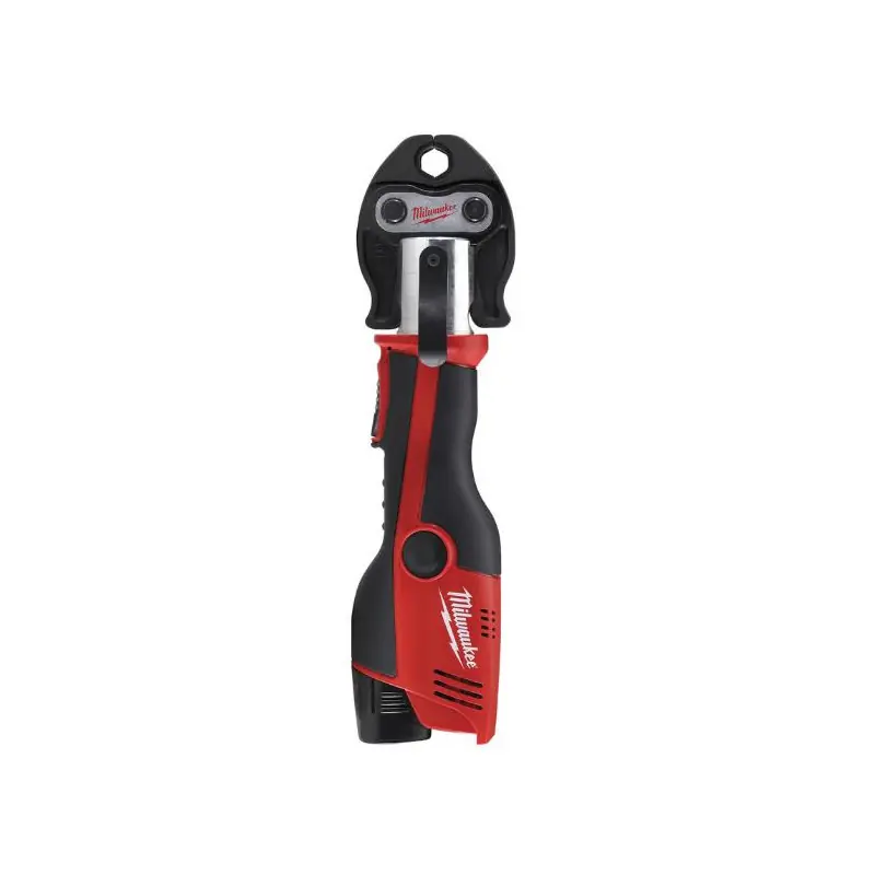 Pince à sertir 54mm 18V 2x2.0 Ah Li-ion M12 HPT-202C