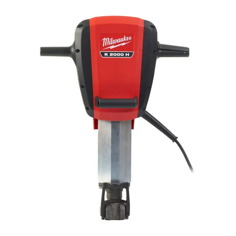 Marteau piqueur 2200 W 42 J 20 kg 28 mm Hex K 2000 H