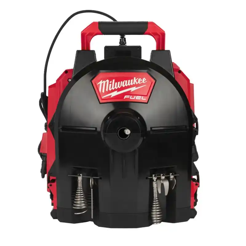 Déboucheur section tambour M18 FUEL 18V Li-Ion 50 Ah Diam 16mm M18 FFS