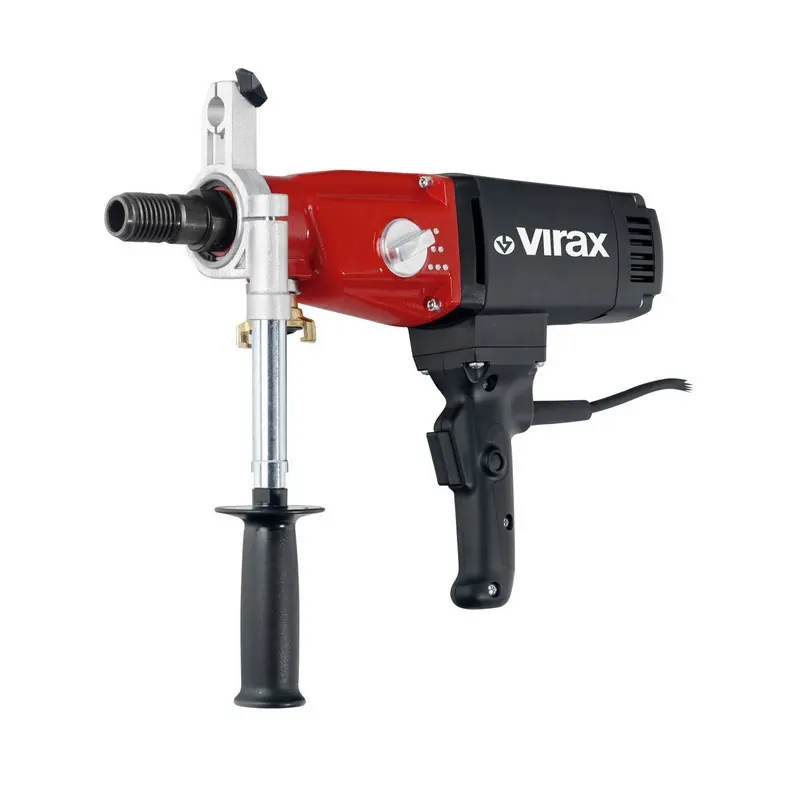 Moteur Carotteuse V150+