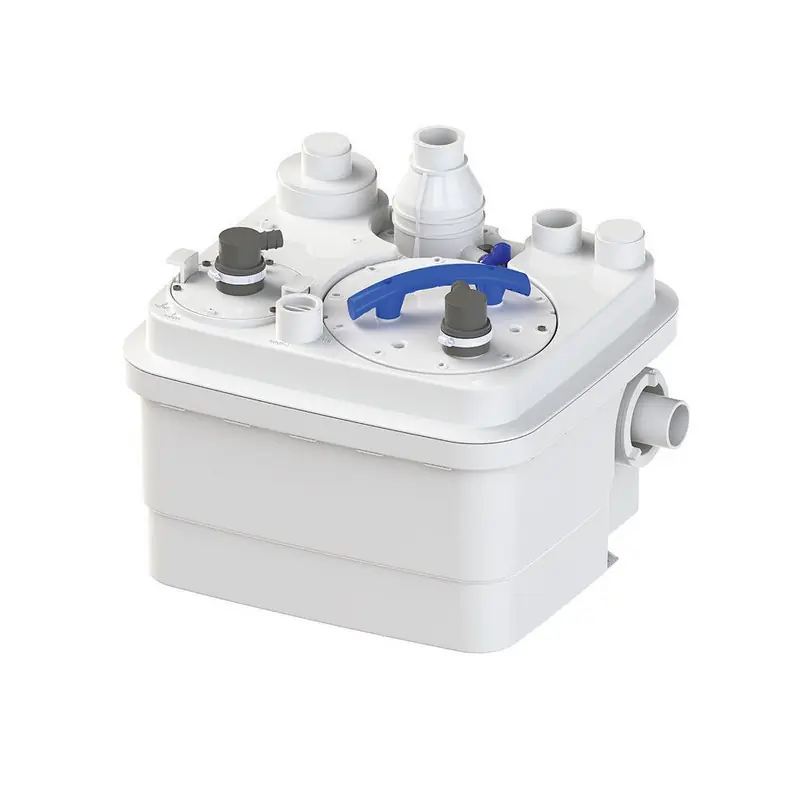 Station de relevage Sanicubic 1 WP NM 1500W