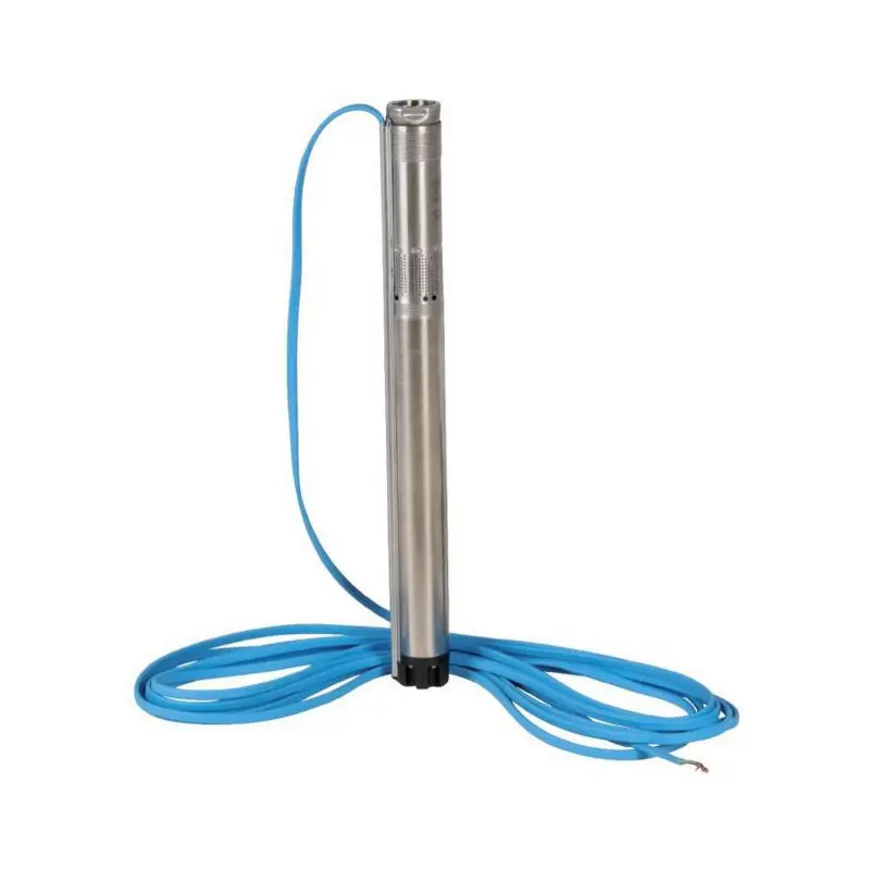 Pompe immergée 1140W 3,5 m³/h SQ 3-55