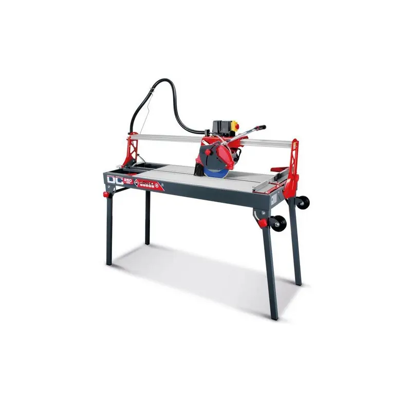 Coupeuse électrique coupe 108mm disque 250mm DC-250 1200