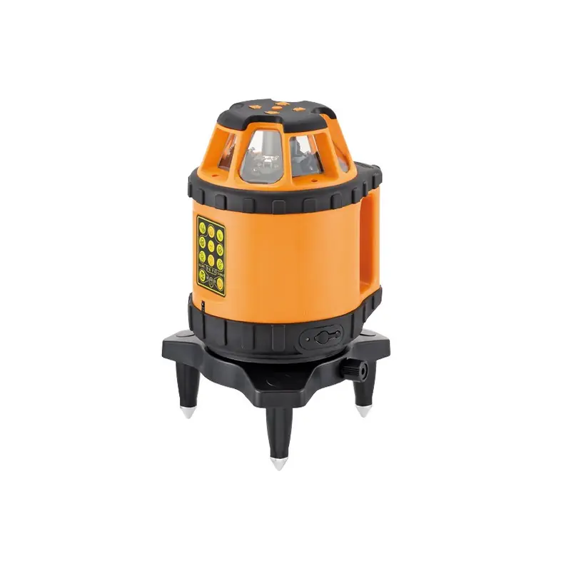 Laser rotatif et multilignes NiMH / Alkaline IP54 FL 1000 HP