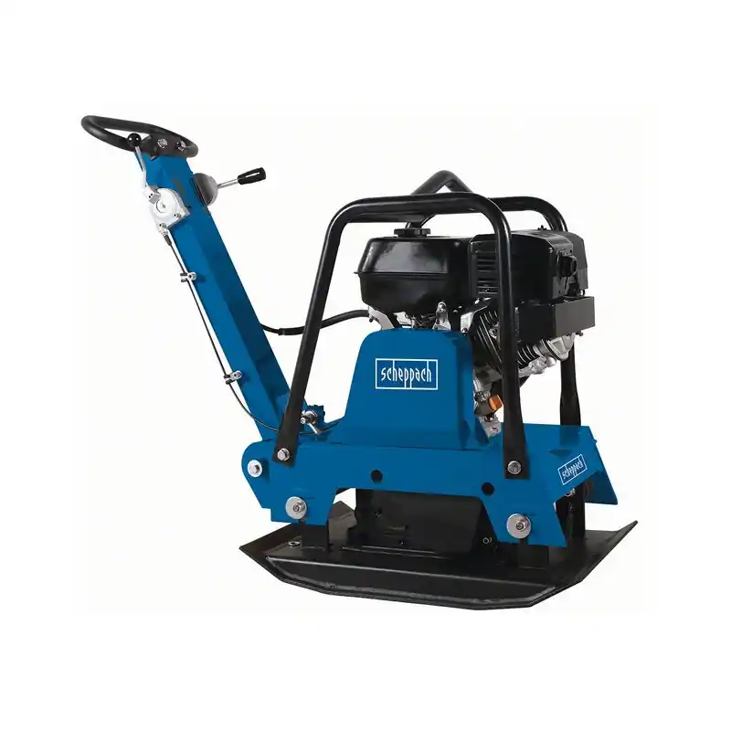 Compacteur Plaque vibrante Pro bidirectionnelle 66 kW 30500 N HP 3000