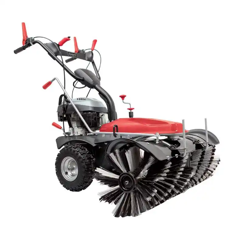 Balayeuse à essense 4 temps 6,5HP 4800W brosse 350 mm SC2200PE