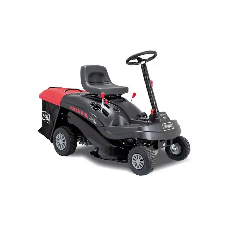Tondeuse autotractée 6,5CV hauteur de coupe 35 75 mm MR196-61