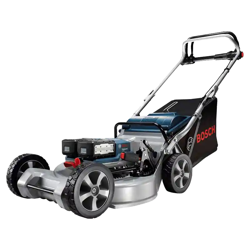 Tondeuse gazon 36V 69l largeur coupe 48cm GRA 48 Professional