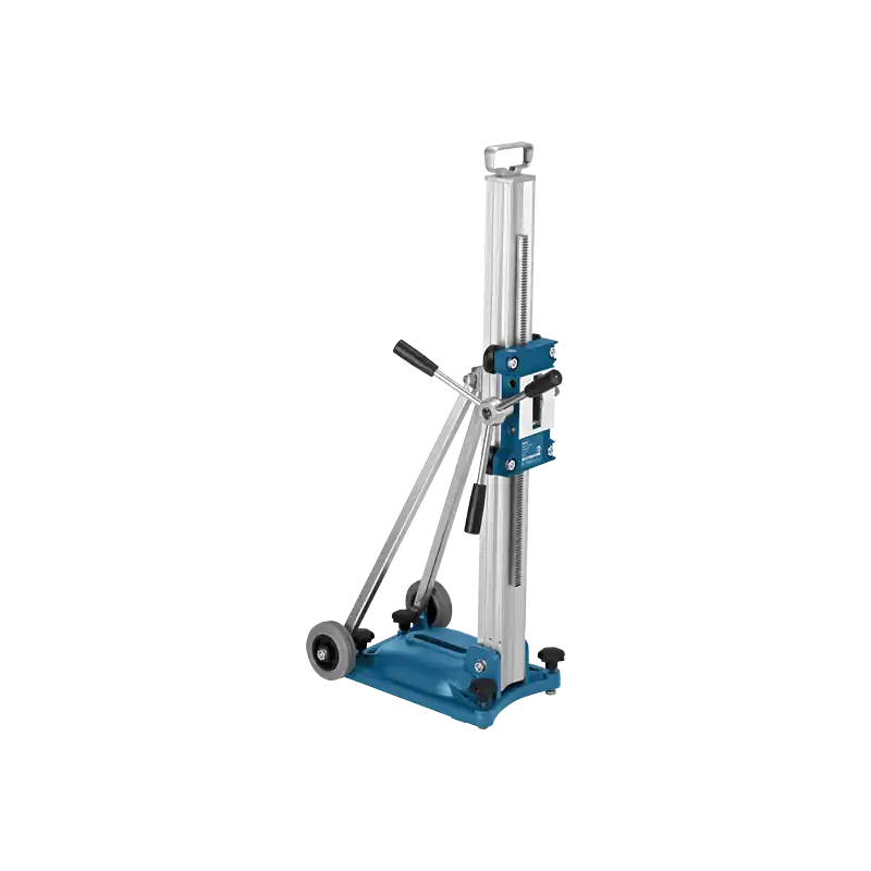 Support de perçage pour GDB 350 WE Diam 350 mm boulonné GCR 350 Profes