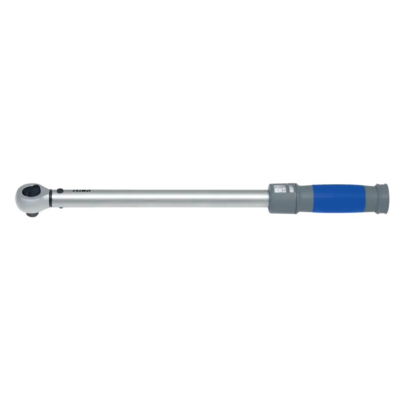 Clé dynamométrique à cliquet avec tête de cliquet fixe 300-1500 Nm1" 7