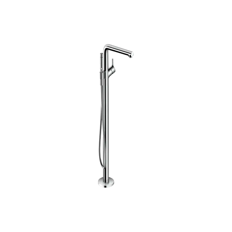Set de finition Mitigeur bain/douche Talis S longueur 245 mm chromé