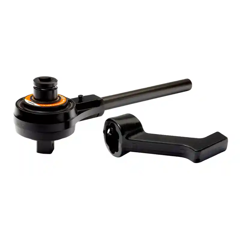 Multiplicateur de couple manuel 1300 Nm 8905-TM
