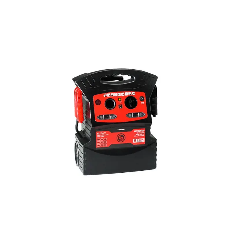 Booster super capacitor 12/24 V CP90600