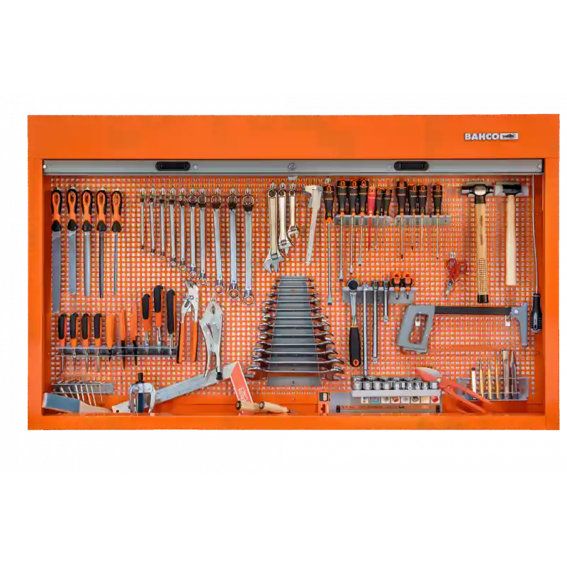 Jeu de 109 outils universels 981001100
