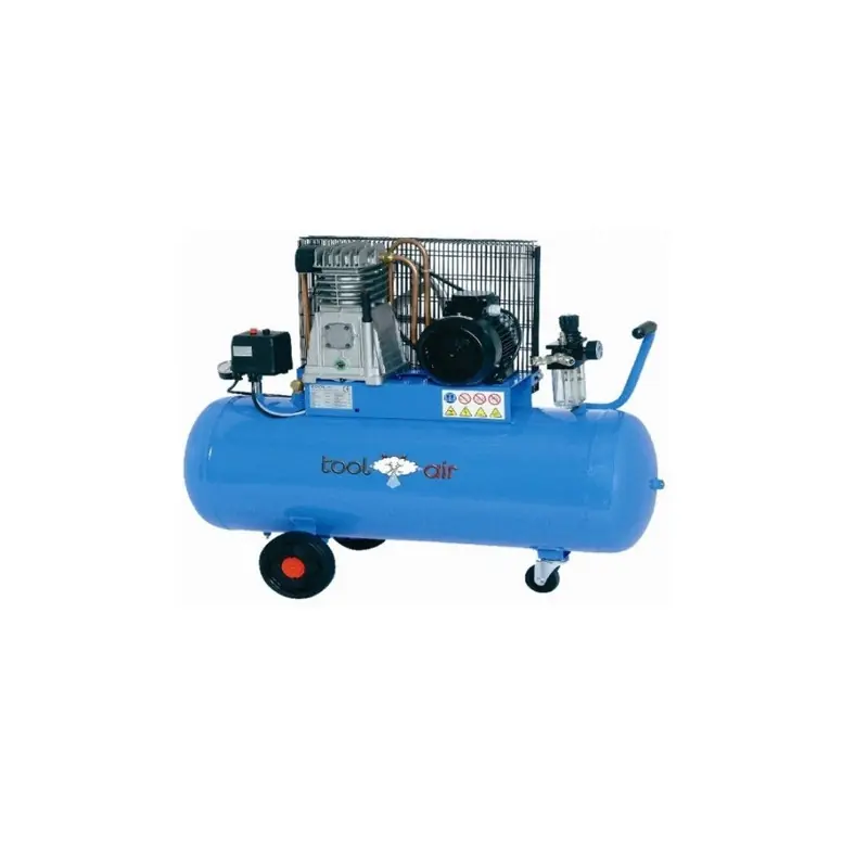 Compresseur 2,25kW 400V 100L C_100-450A
