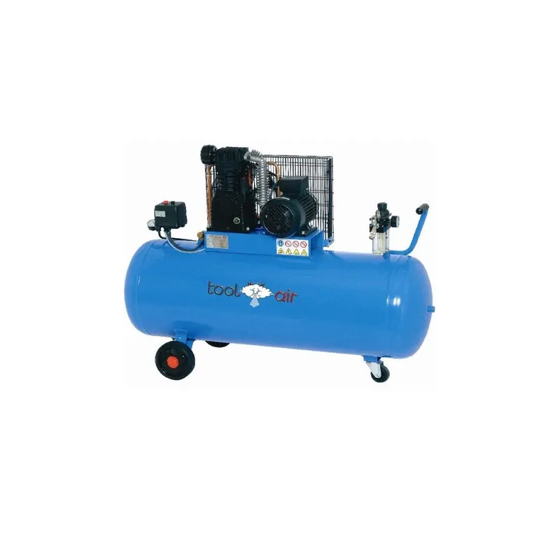 Compresseur 2,25kW 400V 200L C_200-540B