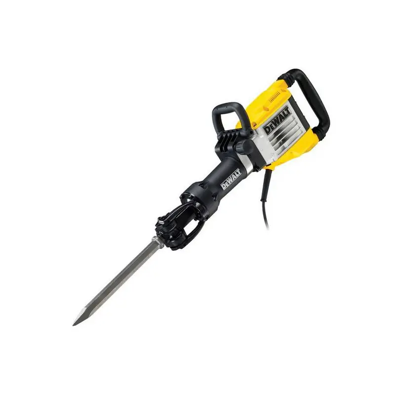 Démolisseur 28mm HEX 1600W 35J D25960K