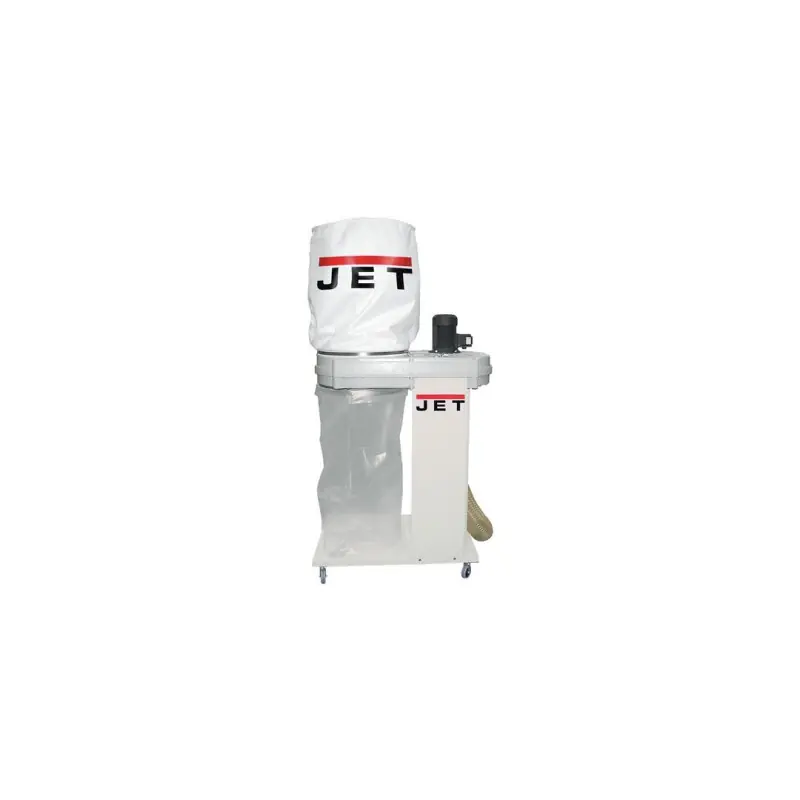 Système d‘aspiration 400V 2.8kW 1800 m³/h DC_1800-T