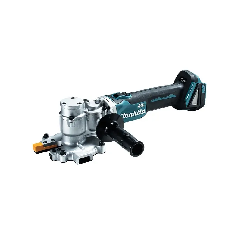 Coupe fer à béton 18V Li-Ion lame 110 mm sans batterie ni chargeur DSC