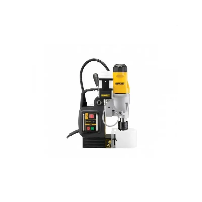 Perceuse magnétique 1200W 3800N 2 vitesses DWE1622K DeWalt