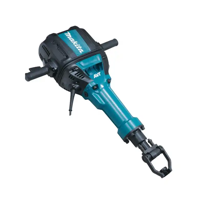 Marteau-piqueur Hexa 28,6 mm 72,8J 2000W HM1812