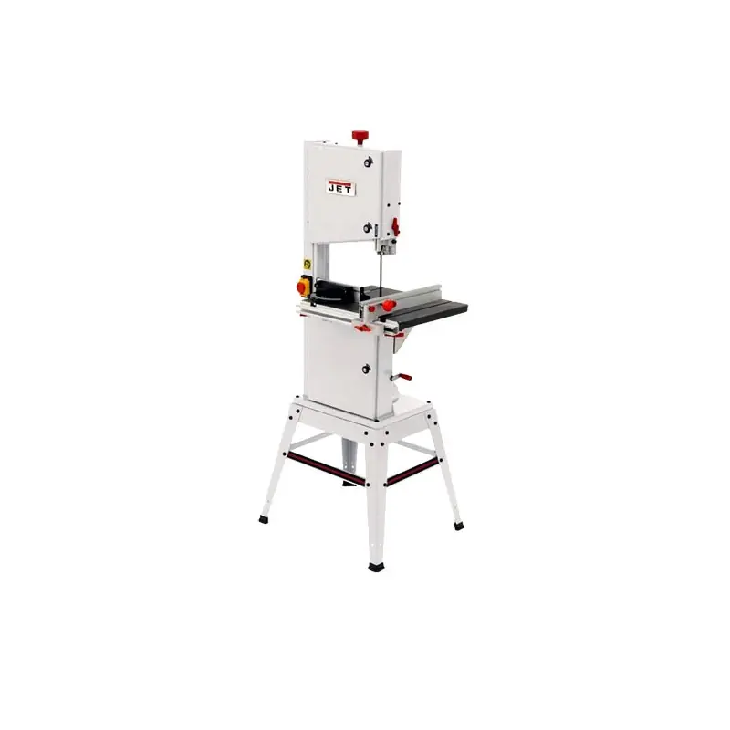 Scie à ruban 0,8kW 230V diamètre volant 310mm JBS_12-M