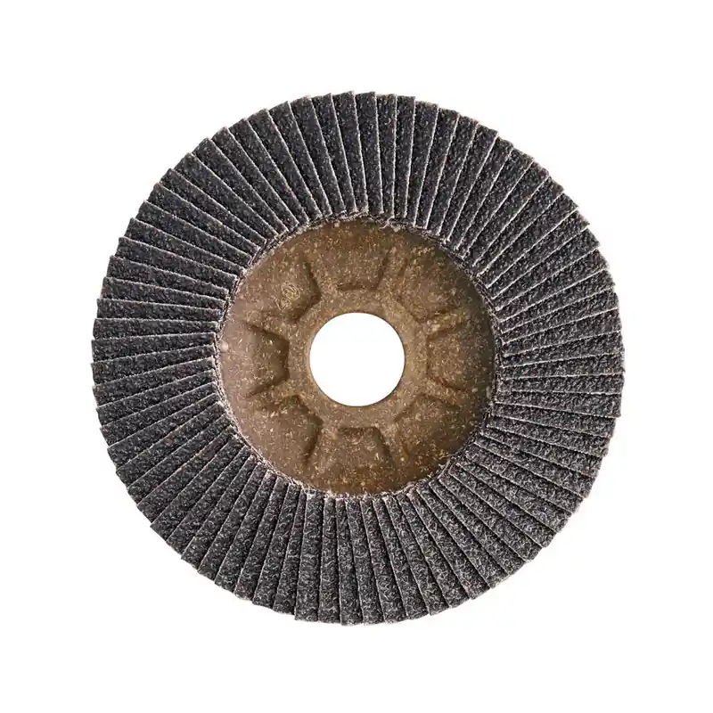 10 Disques Lamelles Lamtex Convexe D.125 X 22,23 Z 60 Sup Chanvre